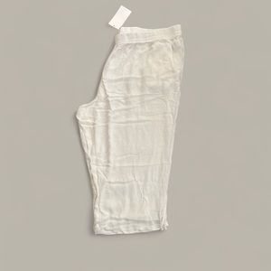Women Within capri pants
